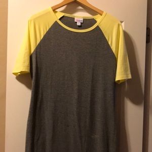 Lularoe Julia size large
